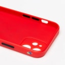 Чехол-накладка - SC246 для Apple iPhone 12 mini (print 004)  — фото 2