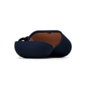 Чехол - Soft Touch для кейса Apple AirPods 4 (midnight blue)  — фото 2