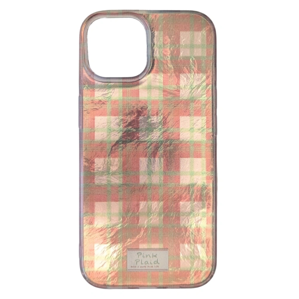 Чехол-накладка - SC014 для Apple iPhone 15 (print 002) 