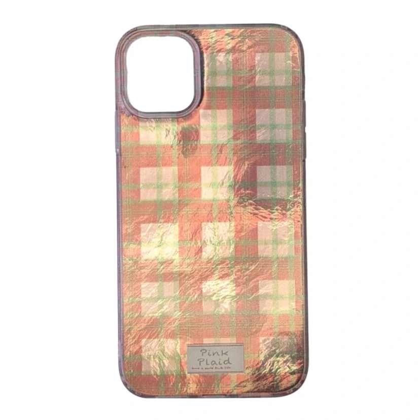 Чехол-накладка - SC014 для Apple iPhone 11 (print 002) 