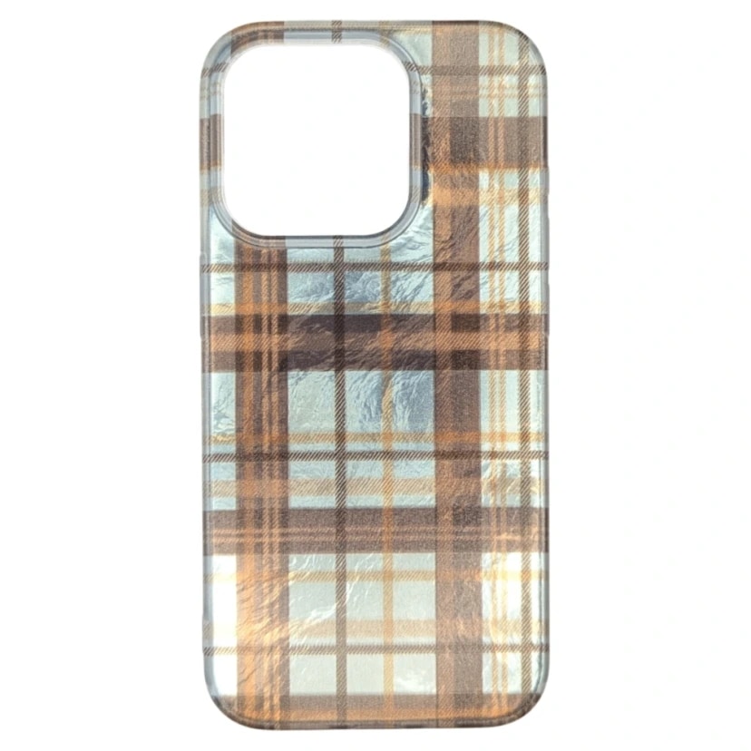 Чехол-накладка - SC014 для Apple iPhone 14 Pro (print 003) 