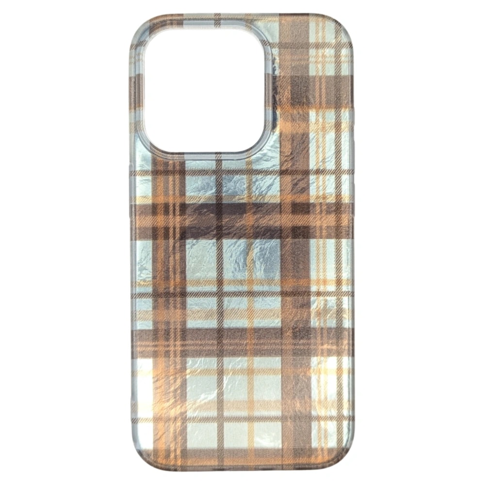 Чехол-накладка - SC014 для Apple iPhone 14 Pro (print 003) 