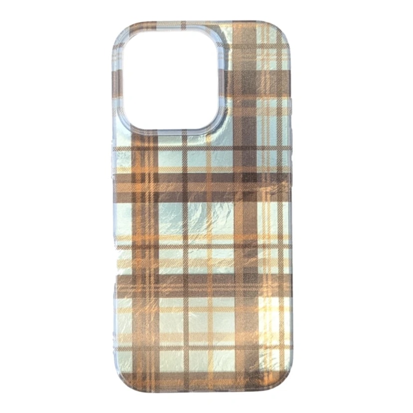 Чехол-накладка - SC014 для Apple iPhone 16 Pro Max (print 003) 