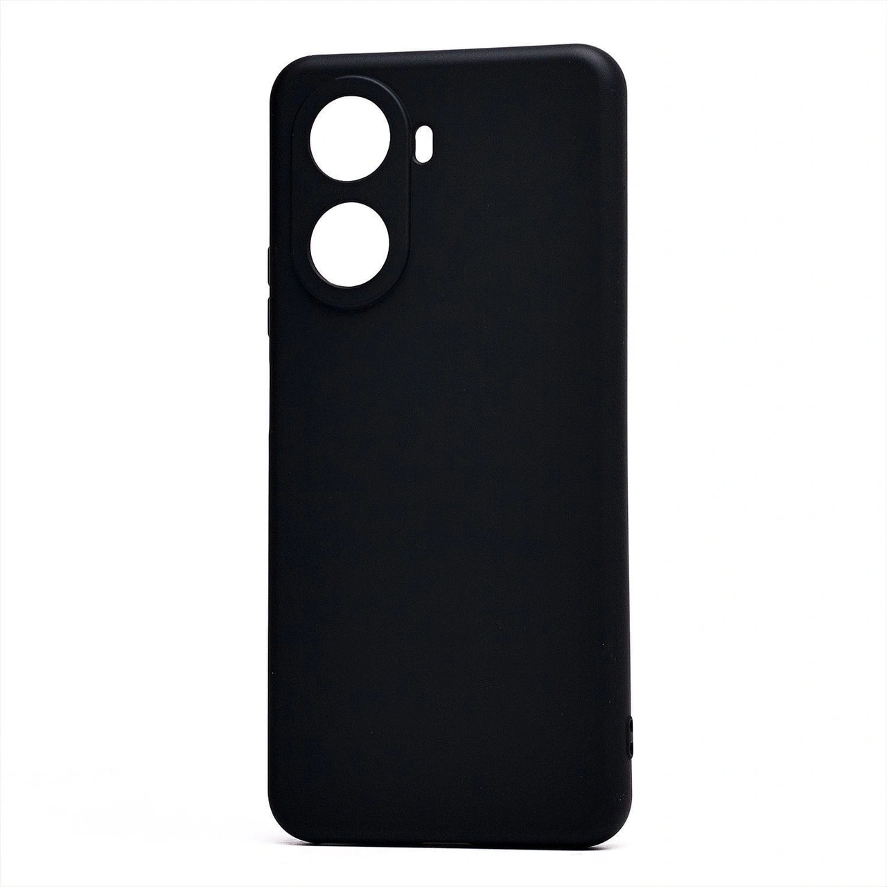 Чехол-накладка - Activ Full Original Design для Huawei Nova 10 SE (black) 