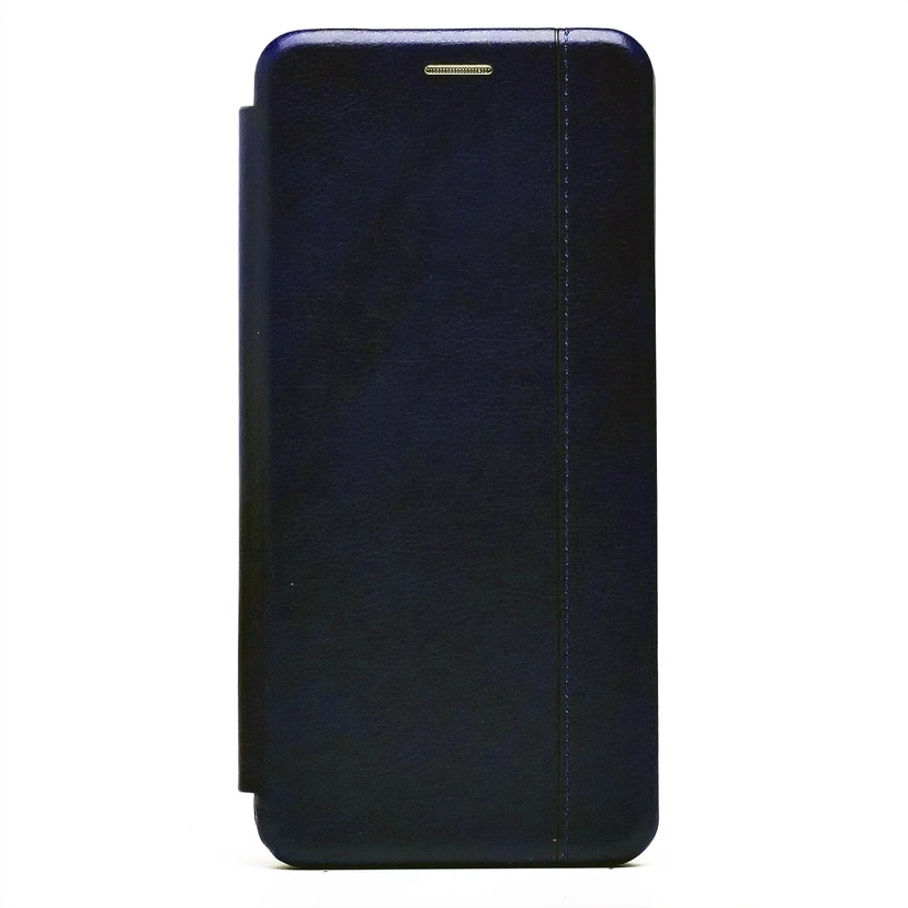 Чехол-книжка - BC002 для Tecno Spark Go 1/Pop 9 4G (blue) 