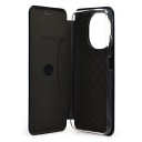 Чехол-книжка - BC002 для Tecno Spark Go 1/Pop 9 4G (blue)  — фото 2