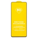 Защитное стекло - Full Glue 2.5D для Honor X7b/X9 4G/X9 5G (black)  — фото 1