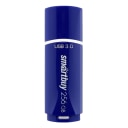 Флэш-накопитель USB 256Gb - Smartbuy Crown 3.0 (blue)  — фото 2