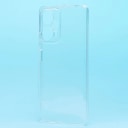 Чехол-накладка - Ультратонкий для Poco F5 (transparent)  — фото 1