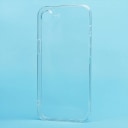 Чехол-накладка - Ультратонкий для Apple iPhone 16e (transparent)  — фото 1