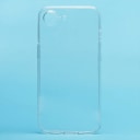 Чехол-накладка - Ультратонкий для Apple iPhone 16e (transparent)  — фото 2