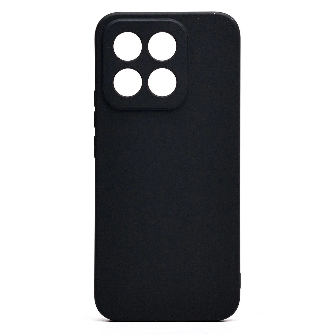 Чехол-накладка - Activ Full Original Design для Honor X8c (black) 
