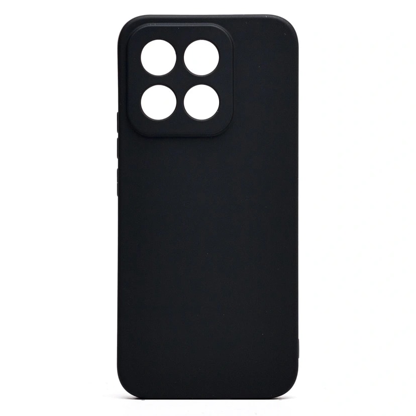 Чехол-накладка - Activ Full Original Design для Honor X8c (black) 