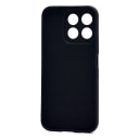 Чехол-накладка - Activ Full Original Design для Honor X8c (black)  — фото 2