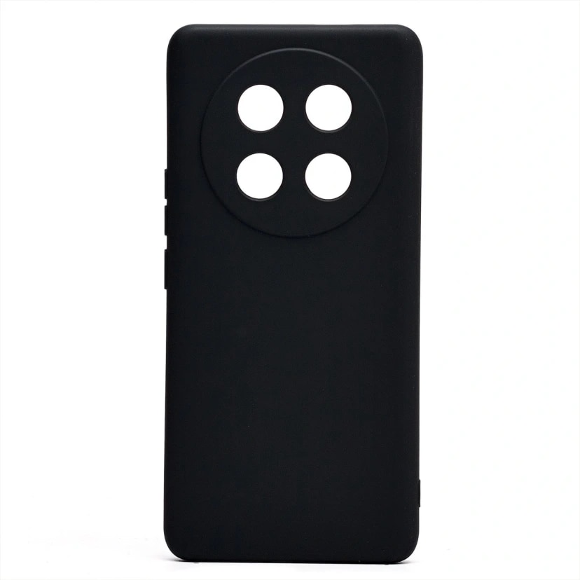 Чехол-накладка - Activ Full Original Design для Honor X9c (black) 