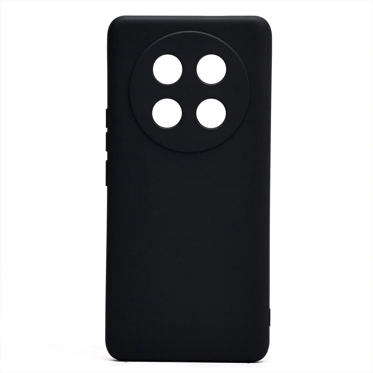 Чехол-накладка - Activ Full Original Design для Honor X9c (black) 