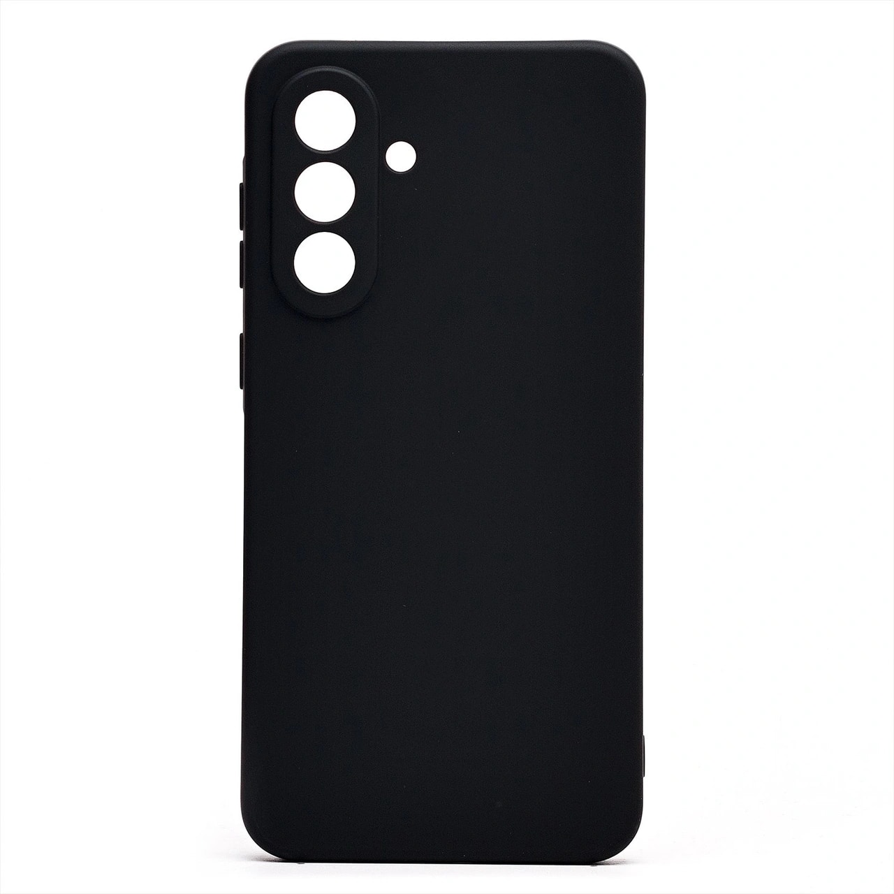 Чехол-накладка - Activ Full Original Design для Samsung Galaxy A36/A37 (black) 