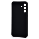 Чехол-накладка - Activ Full Original Design для Samsung Galaxy A36/A37 (black)  — фото 2