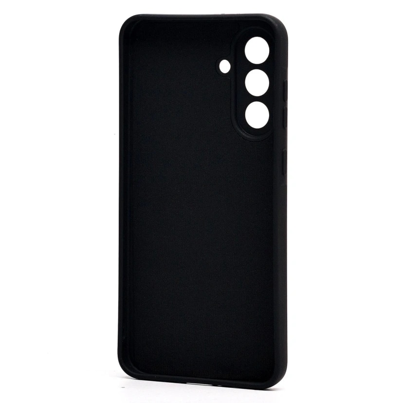 Чехол-накладка - Activ Full Original Design для Samsung Galaxy A36/A37 (black)  — фото 2