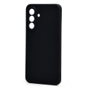 Чехол-накладка - Activ Full Original Design для Samsung Galaxy A56 (black)  — фото 1