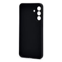 Чехол-накладка - Activ Full Original Design для Samsung Galaxy A56 (black)  — фото 2