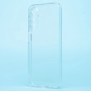 Чехол-накладка - Ультратонкий для Samsung Galaxy A26 (transparent)  — фото 1
