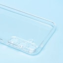 Чехол-накладка - Ультратонкий для Samsung Galaxy A26 (transparent)  — фото 2
