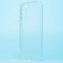 Чехол-накладка - Ультратонкий для Samsung Galaxy A36/A37 (transparent)  — фото 1