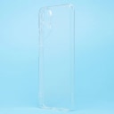 Чехол-накладка - Ультратонкий для Realme C67 4G (transparent)  — фото 1