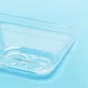 Чехол-накладка - Ультратонкий для Realme C67 4G (transparent)  — фото 2