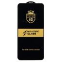 Защитное стекло - Activ 3D для Samsung Galaxy A36/A37/A56/S24 FE (black)  — фото 1