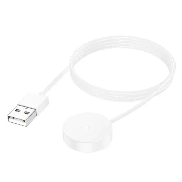 Кабель зарядки - Hoco Y29 (60 см) (white) 