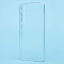 Чехол-накладка - Ультратонкий для Samsung Galaxy S24 (transparent)  — фото 1
