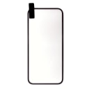 Защитное стекло - Activ 3D для Google Pixel 8a (black)  — фото 1