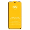 Защитное стекло - Full Glue 2.5D для Samsung Galaxy A16/A26/M16 (black)  — фото 1