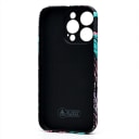 Чехол-накладка - Luxo Creative SC143 для Apple iPhone 16 Pro (print)  — фото 3