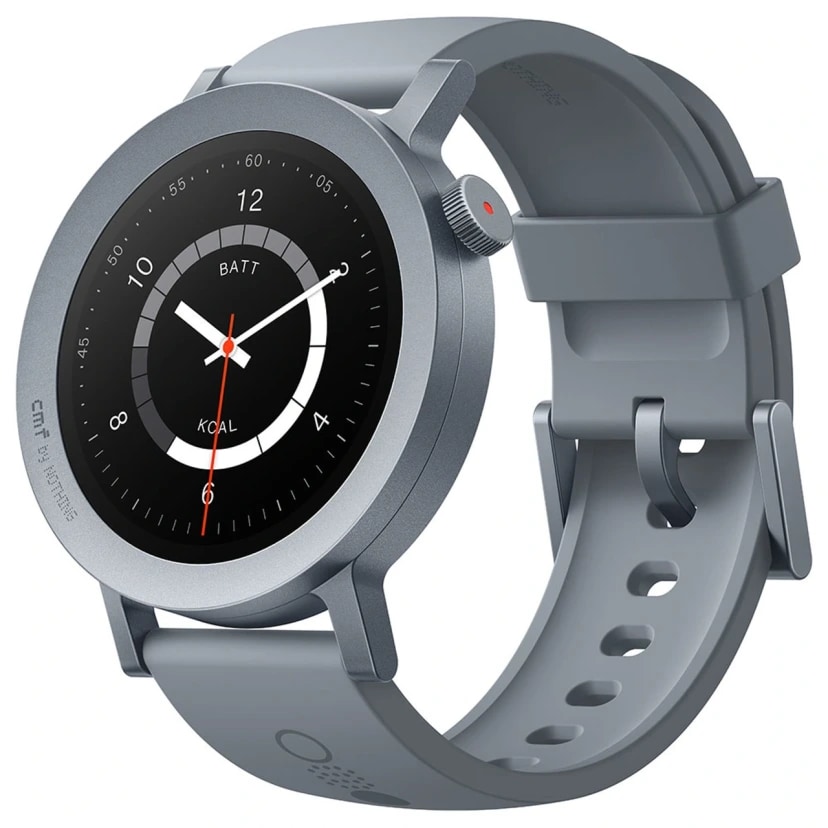 Смарт-часы - CMF Watch Pro 2 (grey) 
