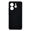 Чехол-накладка - Activ Full Original Design для Redmi Note 14 4G (black)  — фото 1