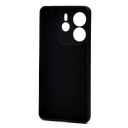 Чехол-накладка - Activ Full Original Design для Redmi Note 14 4G (black)  — фото 2
