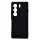 Чехол-накладка - Activ Full Original Design для Tecno Camon 40 Pro 4G (black)  — фото 1
