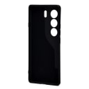 Чехол-накладка - Activ Full Original Design для Tecno Camon 40 Pro 4G (black)  — фото 2