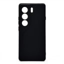 Чехол-накладка - Activ Full Original Design для Tecno Camon 40 4G (black)  — фото 1