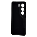 Чехол-накладка - Activ Full Original Design для Tecno Camon 40 4G (black)  — фото 2