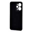 Чехол-накладка - Activ Full Original Design для Realme 14 5G (black)  — фото 2