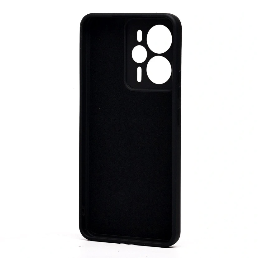 Чехол-накладка - Activ Full Original Design для Realme 14 5G (black) — фото 2