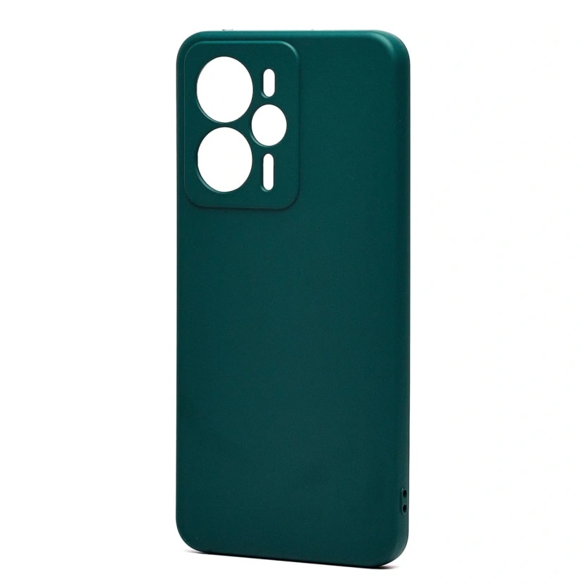Чехол-накладка - Activ Full Original Design для Realme 14 5G (dark green) 