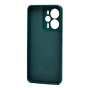 Чехол-накладка - Activ Full Original Design для Realme 14 5G (dark green)  — фото 2