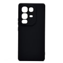 Чехол-накладка - Activ Full Original Design для Infinix Note 50 Pro+ (black)  — фото 1
