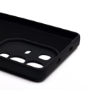 Чехол-накладка - Activ Full Original Design для Infinix Note 50 Pro+ (black)  — фото 2