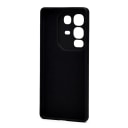Чехол-накладка - Activ Full Original Design для Infinix Note 50 4G (black)  — фото 2